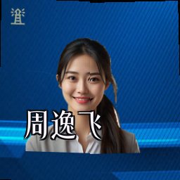 周逸飞